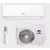 Gree GWH18AUDXD-K6DNA2A Smart R 5 KW fütésben 5,8 kw  BESZERELVE
