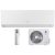 Gree GWH12AOCXB-K6DNA2A Smart One monosplit klíma 3,5 kW     Beszerelve