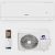 Gree GWH18AWDXE-K6DNA4A 5 kw Cosmo SZERELVE