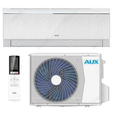 AUX MAGMA 2 3,5 kW A+++ ÚJ MODELL          Beszerelve
