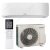 HITACHI AIRHOME 400  3,5kW  FŰTÉSBEN 4,2 kw        BESZERELVE