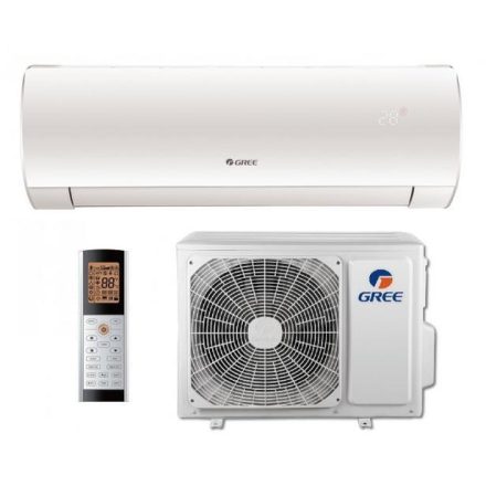 Gree GWH18ACDXF-K6DNA1D     5 kw   Comfort Pro BESZERELVE