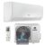 GREE PULSE INVERTER 6,2 KW KLÍMA SZETT BESZERELVE