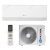 RCOOL SOLO 3 5,4 kW BESZERELVE